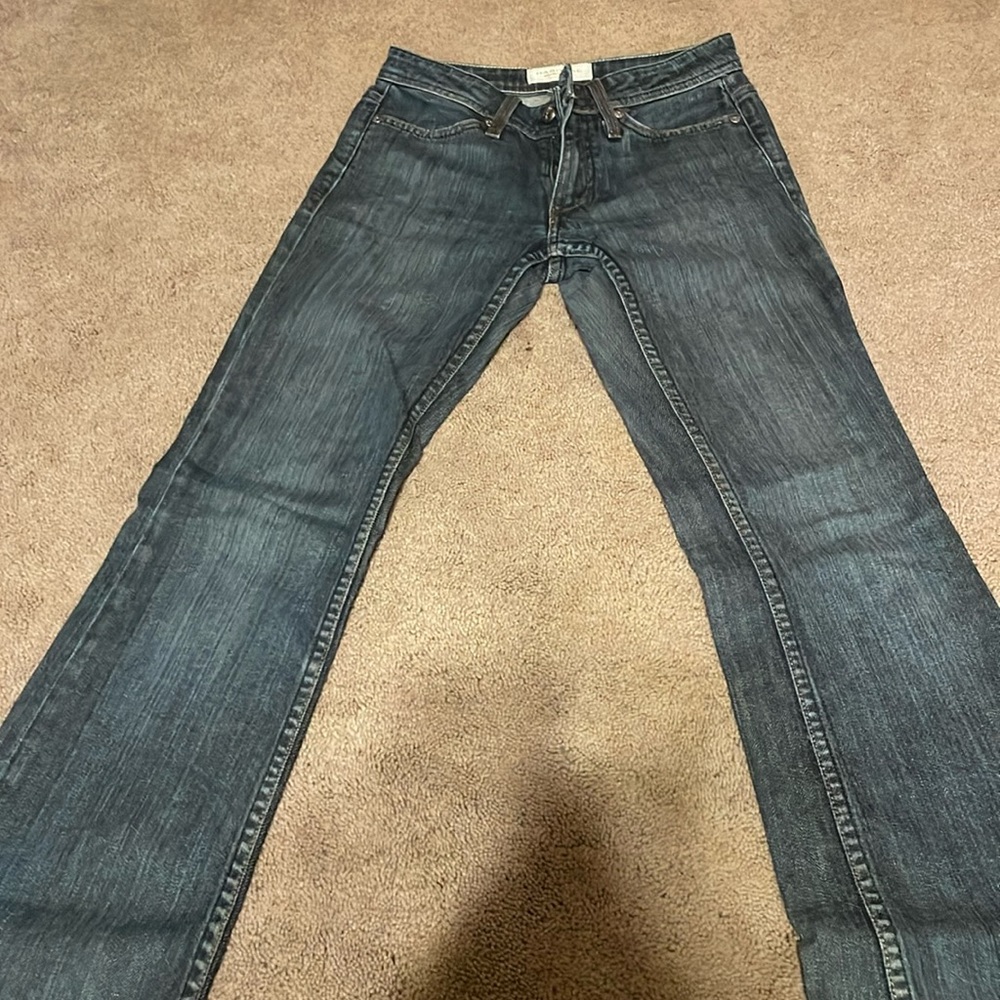 habitual boot cut jeans